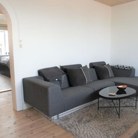 27 Vesterhavsgade Esbjerg Bagian luar foto