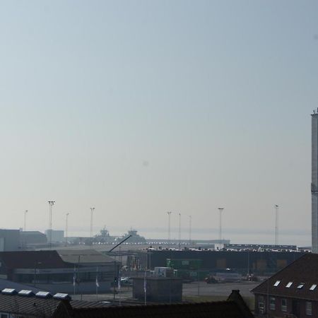 27 Vesterhavsgade Esbjerg Bagian luar foto