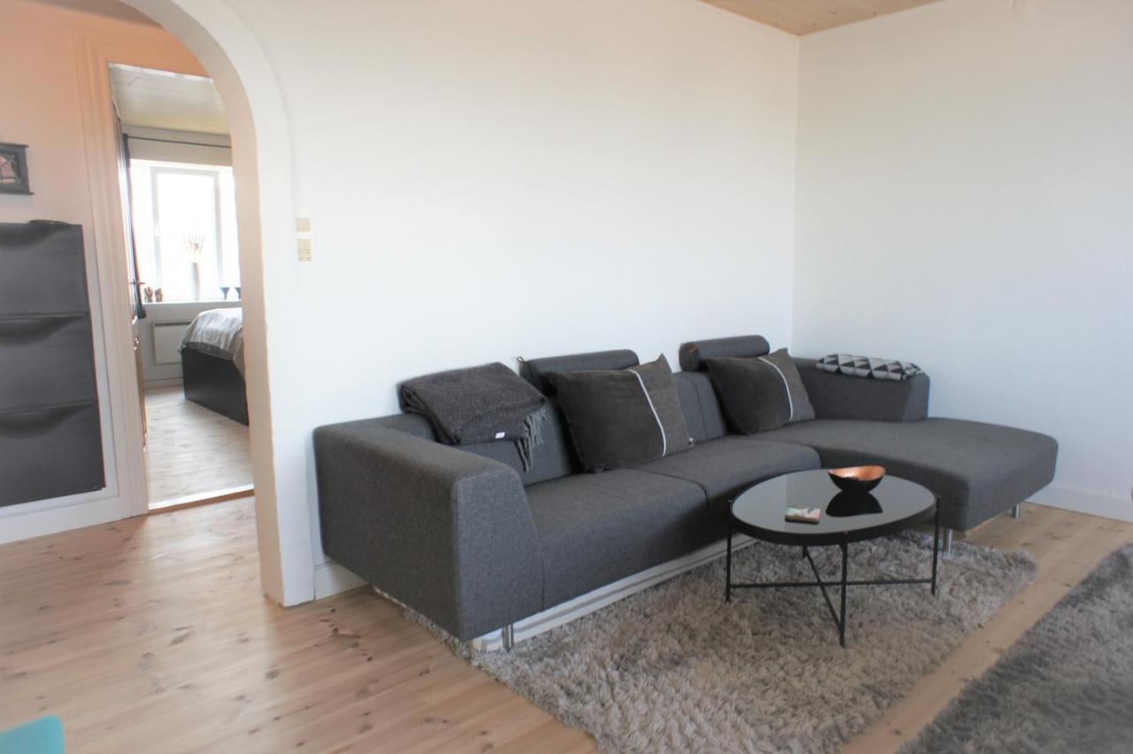 27 Vesterhavsgade Esbjerg Bagian luar foto