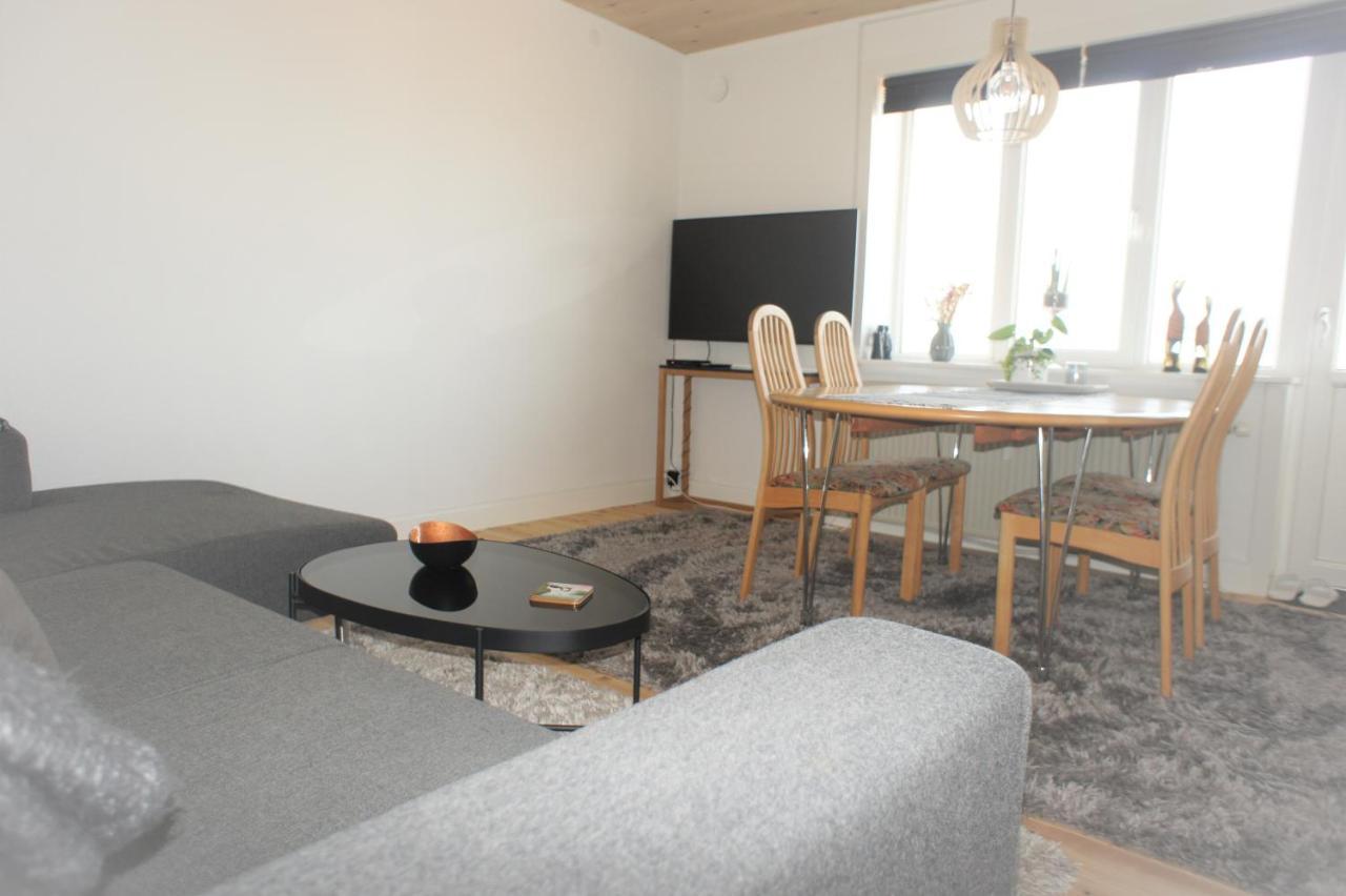 27 Vesterhavsgade Esbjerg Bagian luar foto