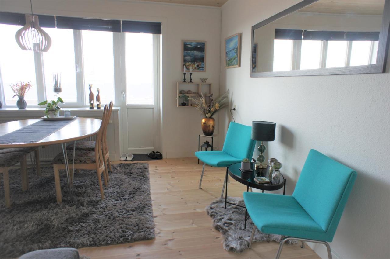 27 Vesterhavsgade Esbjerg Bagian luar foto