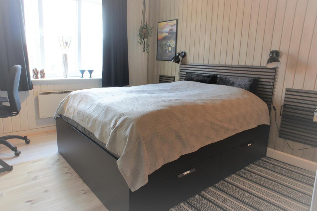27 Vesterhavsgade Esbjerg Bagian luar foto